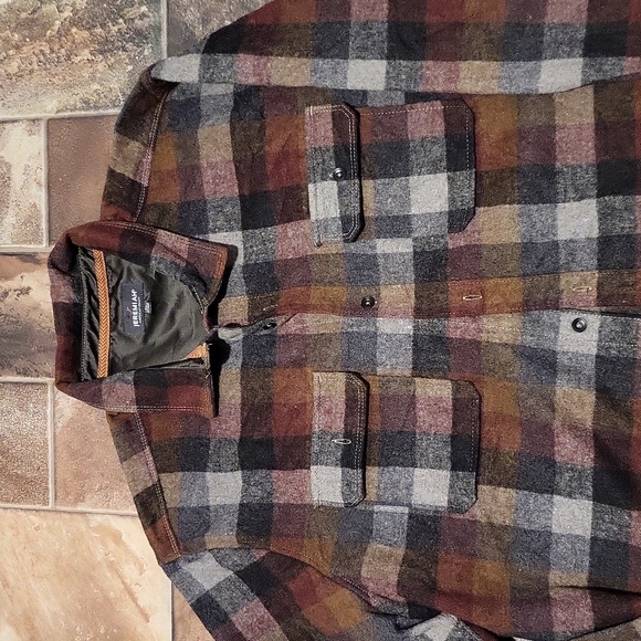 Jeremiah shirt - Picture 2 of 5